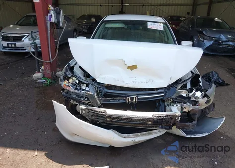 2013 Honda Accord Lx z USA, uszkodzony, nr VIN 1HGCR2F31DA181238